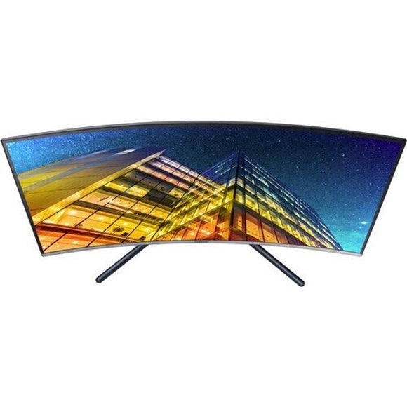 LU32R590CWEXXY - Samsung LU32R590CWEXXY 31.5in (16:9) UHD CURVE LED 3840X2160 4MS HDMI