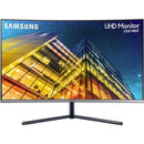LU32R590CWEXXY - Samsung LU32R590CWEXXY 31.5in (16:9) UHD CURVE LED 3840X2160 4MS HDMI