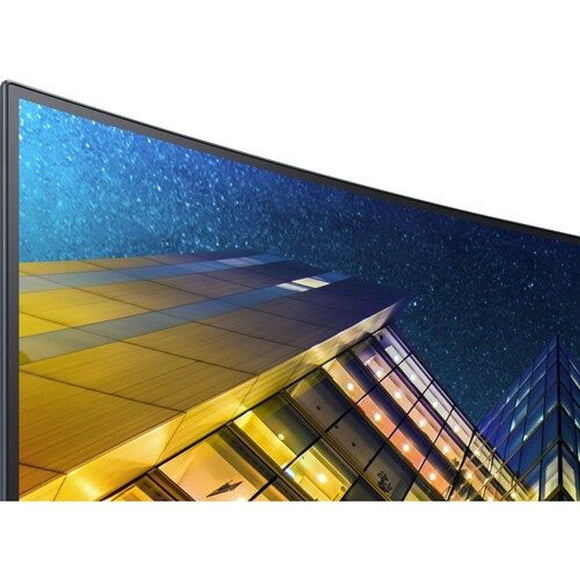 LU32R590CWEXXY - Samsung LU32R590CWEXXY 31.5in (16:9) UHD CURVE LED 3840X2160 4MS HDMI