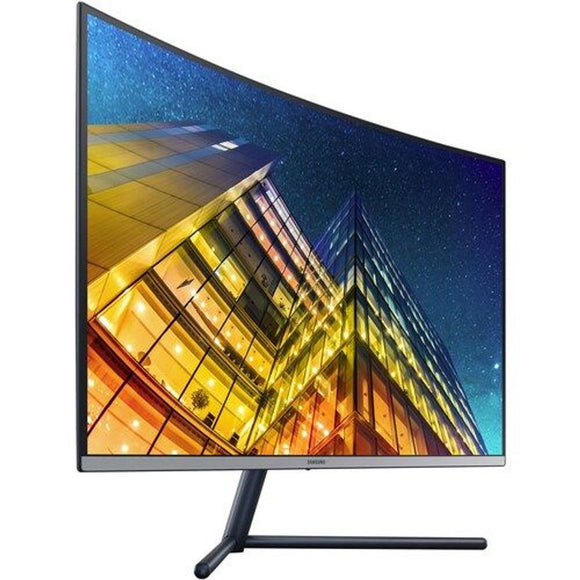 LU32R590CWEXXY - Samsung LU32R590CWEXXY 31.5in (16:9) UHD CURVE LED 3840X2160 4MS HDMI