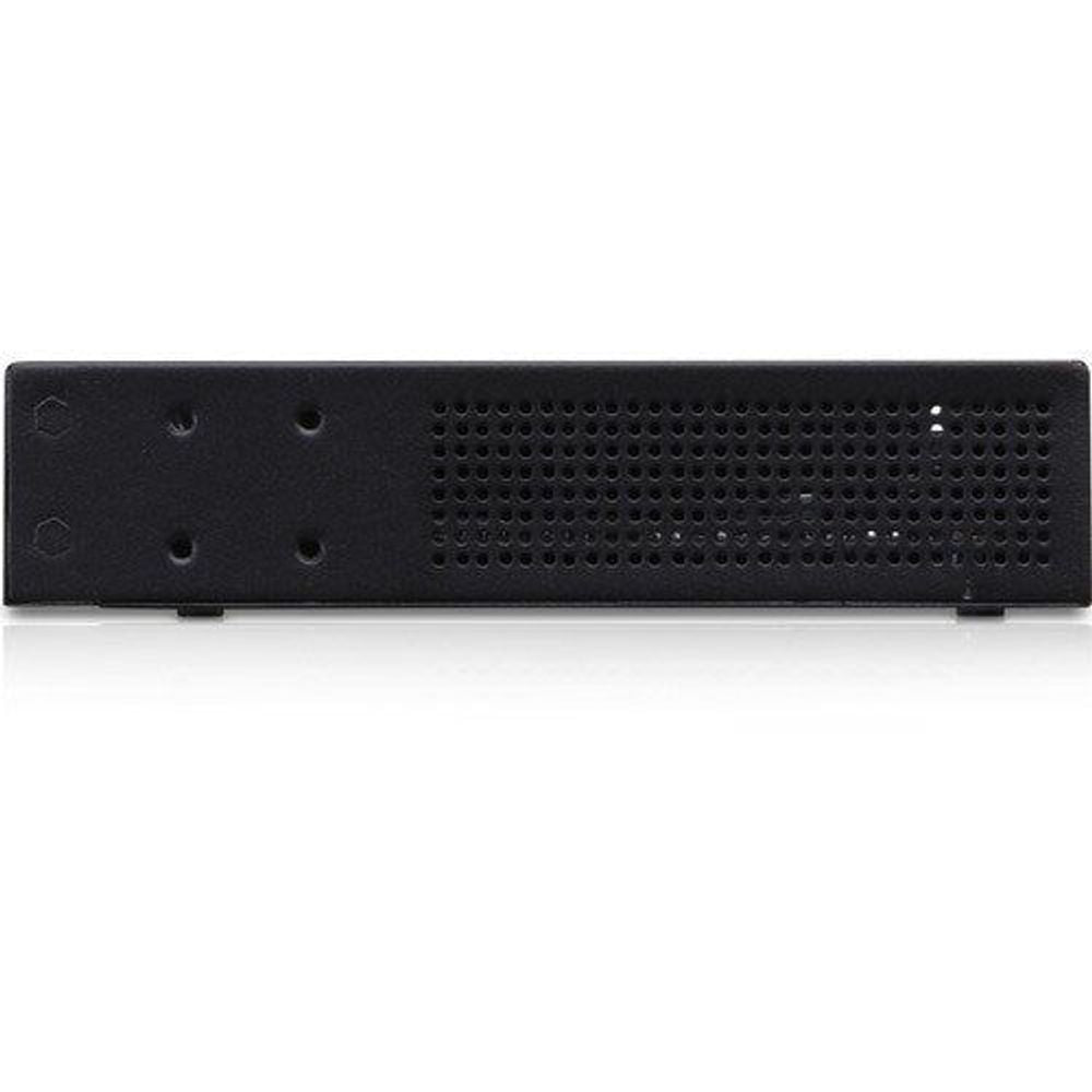ER-4 - Ubiquiti ER-4 Router - 3 Ports - 3 RJ-45 Port(s) - Management Port - 1 SFP