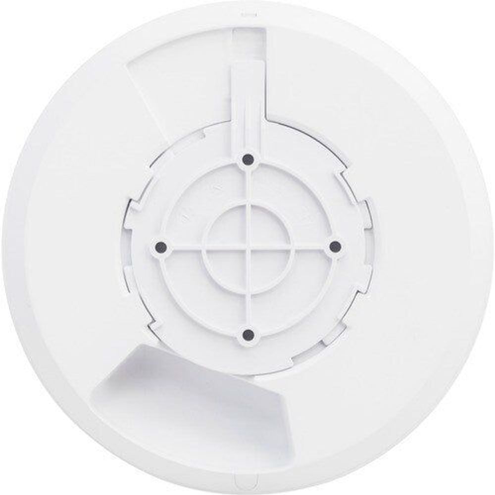 UAP-AC-LR-5 - Ubiquiti UniFi UAP-AC-LR IEEE 802.11ac 867 Mbit/s Wireless Access Point