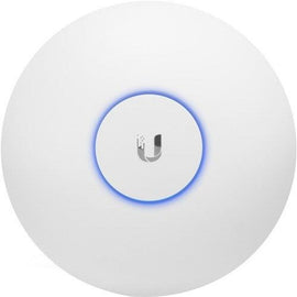 UAP-AC-LR-5 - Ubiquiti UniFi UAP-AC-LR IEEE 802.11ac 867 Mbit/s Wireless Access Point