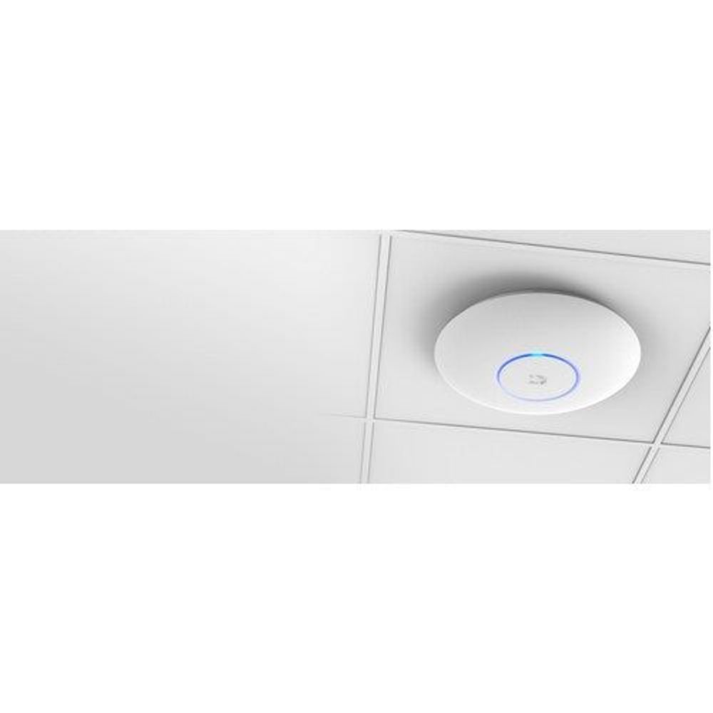 UAP-AC-PRO - Ubiquiti UniFi UAP-AC-PRO IEEE 802.11ac 1.27 Gbit/s Wireless Access Point -