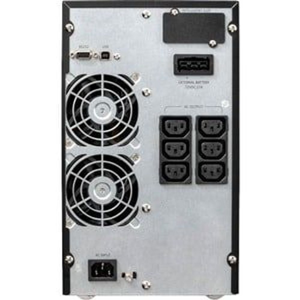9E2000IAU - Eaton 9E 2kVA Tower UPS - Tower - Single Phase