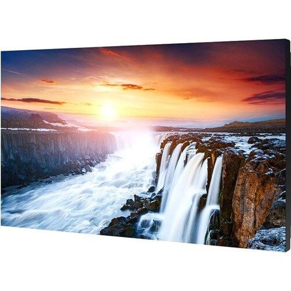 LH55VHRRBGBXXY - Samsung VH55R-R Digital Signage Display - 55" - 1920 x 1080 - 700 cd/m