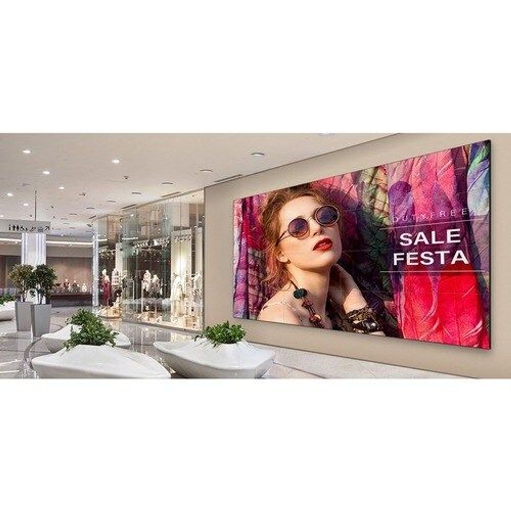 LH55VHRRBGBXXY - Samsung VH55R-R Digital Signage Display - 55" - 1920 x 1080 - 700 cd/m