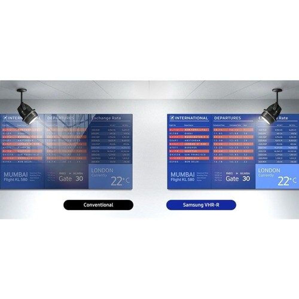LH55VHRRBGBXXY - Samsung VH55R-R Digital Signage Display - 55" - 1920 x 1080 - 700 cd/m