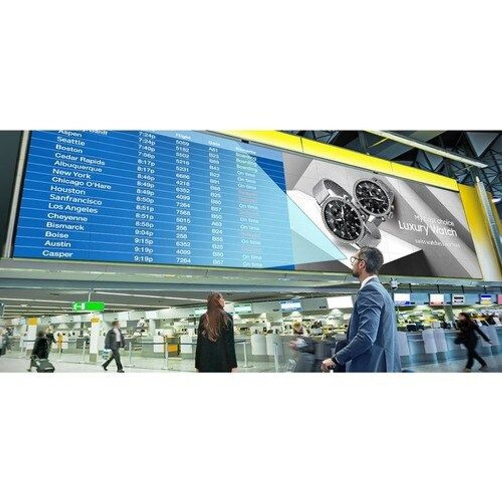LH55VHRRBGBXXY - Samsung VH55R-R Digital Signage Display - 55" - 1920 x 1080 - 700 cd/m