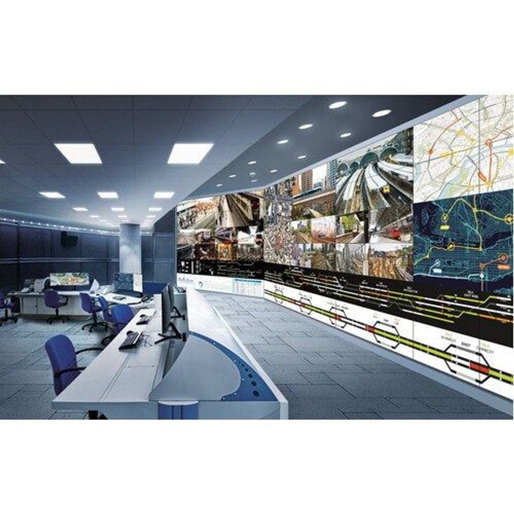 LH55VHRRBGBXXY - Samsung VH55R-R Digital Signage Display - 55" - 1920 x 1080 - 700 cd/m