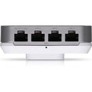 UAP-IW-HD - Ubiquiti UAP-IW-HD Dual Band IEEE 802.11ac 1.69 Gbit/s Wireless Access Poin