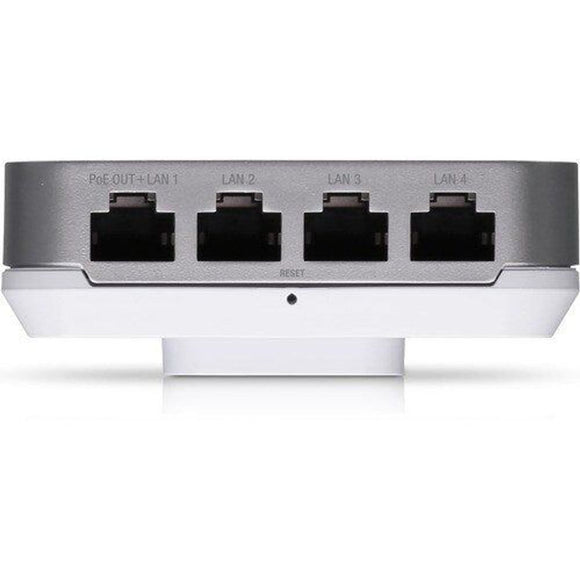 UAP-IW-HD - Ubiquiti UAP-IW-HD Dual Band IEEE 802.11ac 1.69 Gbit/s Wireless Access Poin