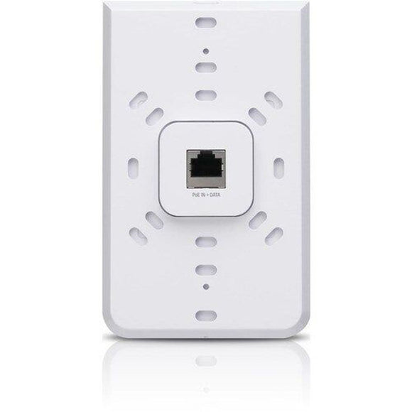 UAP-IW-HD - Ubiquiti UAP-IW-HD Dual Band IEEE 802.11ac 1.69 Gbit/s Wireless Access Poin