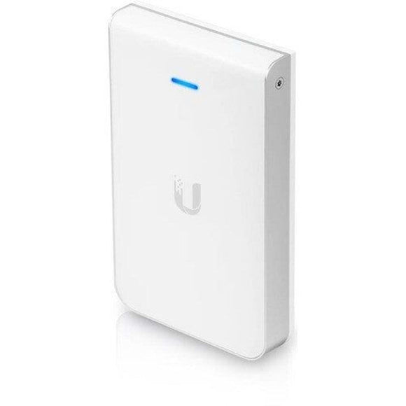 UAP-IW-HD - Ubiquiti UAP-IW-HD Dual Band IEEE 802.11ac 1.69 Gbit/s Wireless Access Poin
