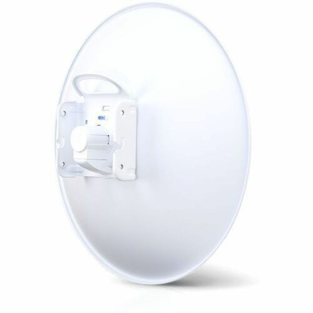 PBE-5AC-GEN2-5 - Ubiquiti PowerBeam AC Gen2 PBE-5AC-Gen2 Single Band 450 Mbit/s Wireless Bri