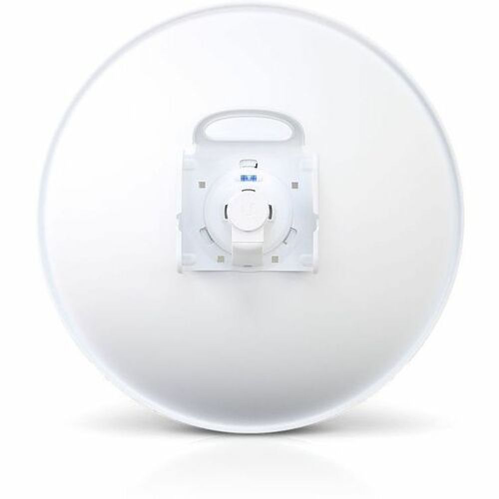 PBE-5AC-GEN2-5 - Ubiquiti PowerBeam AC Gen2 PBE-5AC-Gen2 Single Band 450 Mbit/s Wireless Bri