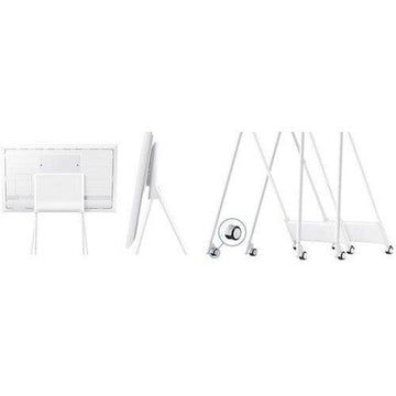 STN-WM55RXEN - Samsung Stand for Interactive Display WMR Series 55" - Up to 139.7 cm