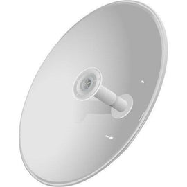 RD-5G30-LW - Ubiquiti airMAX 2x2 PtP Bridge Dish Antenna - Range - SHF - 5.1 GHz to 5.9