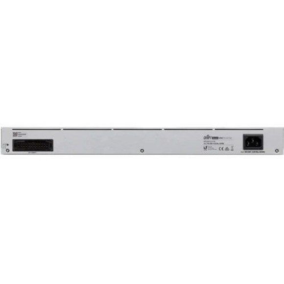 USW-PRO-24 - Ubiquiti USW-Pro-24 Ethernet Switch - 24 Ports - Manageable - 3 Layer Suppo