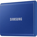 MU-PC2T0H/WW - Samsung T7 MU-PC2T0H/WW 2 TB Portable Solid State Drive - External - P