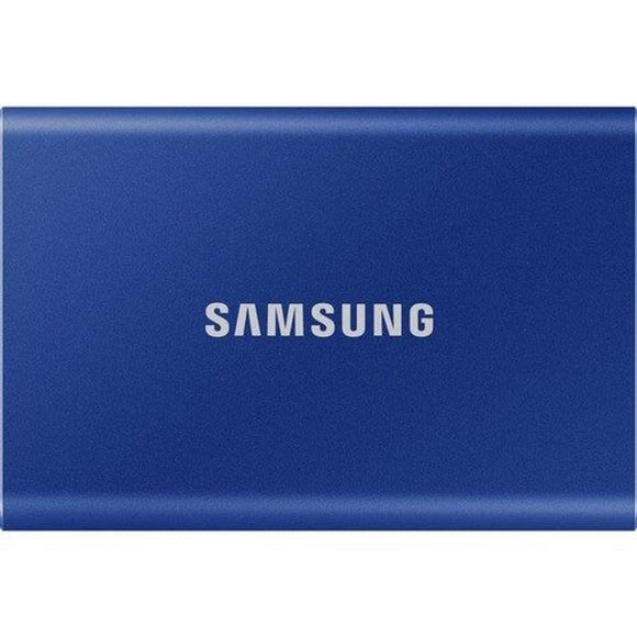 MU-PC2T0H/WW - Samsung T7 MU-PC2T0H/WW 2 TB Portable Solid State Drive - External - P