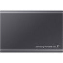 MU-PC500T/WW - Samsung T7 MU-PC500T/WW 500 GB Portable Solid State Drive - External -