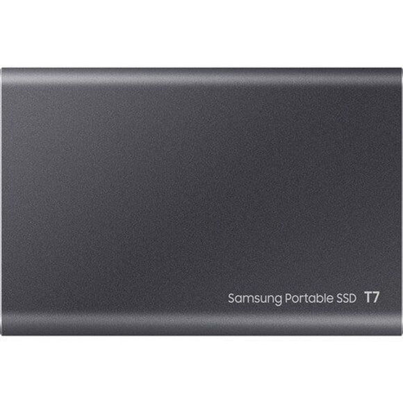 MU-PC500T/WW - Samsung T7 MU-PC500T/WW 500 GB Portable Solid State Drive - External -