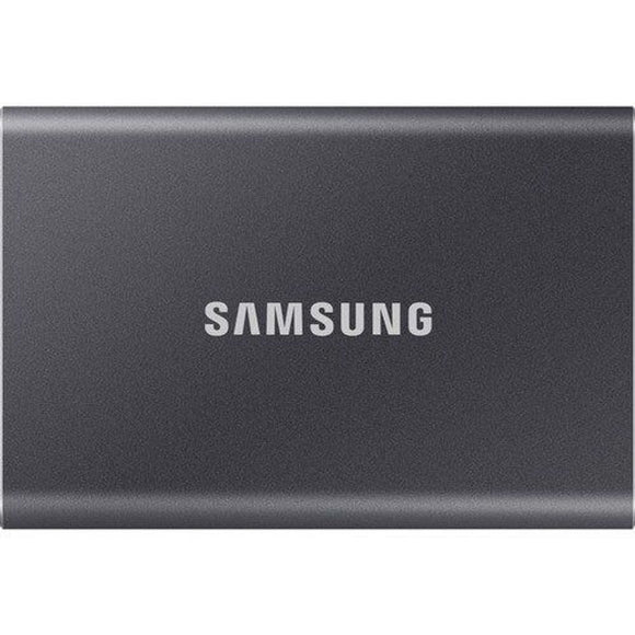 MU-PC500T/WW - Samsung T7 MU-PC500T/WW 500 GB Portable Solid State Drive - External -