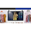 LH32QMRTBGCXXY - Samsung QM32R-T Digital Signage Display - 32" LCD - Touchscreen Cortex