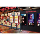 LH32QMRTBGCXXY - Samsung QM32R-T Digital Signage Display - 32" LCD - Touchscreen Cortex