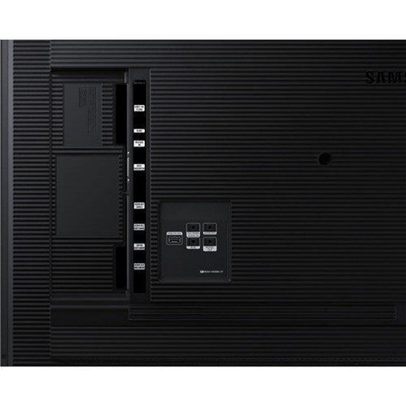 LH32QMRTBGCXXY - Samsung QM32R-T Digital Signage Display - 32" LCD - Touchscreen Cortex