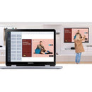 LH32QMRTBGCXXY - Samsung QM32R-T Digital Signage Display - 32" LCD - Touchscreen Cortex