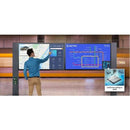 LH32QMRTBGCXXY - Samsung QM32R-T Digital Signage Display - 32" LCD - Touchscreen Cortex