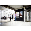 LH32QMRTBGCXXY - Samsung QM32R-T Digital Signage Display - 32" LCD - Touchscreen Cortex