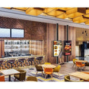 LH32QMRTBGCXXY - Samsung QM32R-T Digital Signage Display - 32" LCD - Touchscreen Cortex