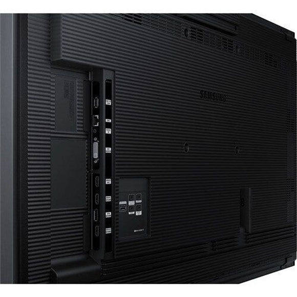 LH32QMRTBGCXXY - Samsung QM32R-T Digital Signage Display - 32" LCD - Touchscreen Cortex