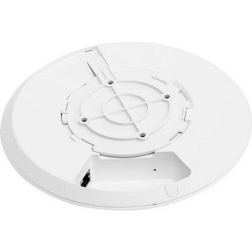 U6-LR - Ubiquiti UniFi 6 802.11ax 2.93 Gbit/s Wireless Access Point - 2.40 GHz, 5 G