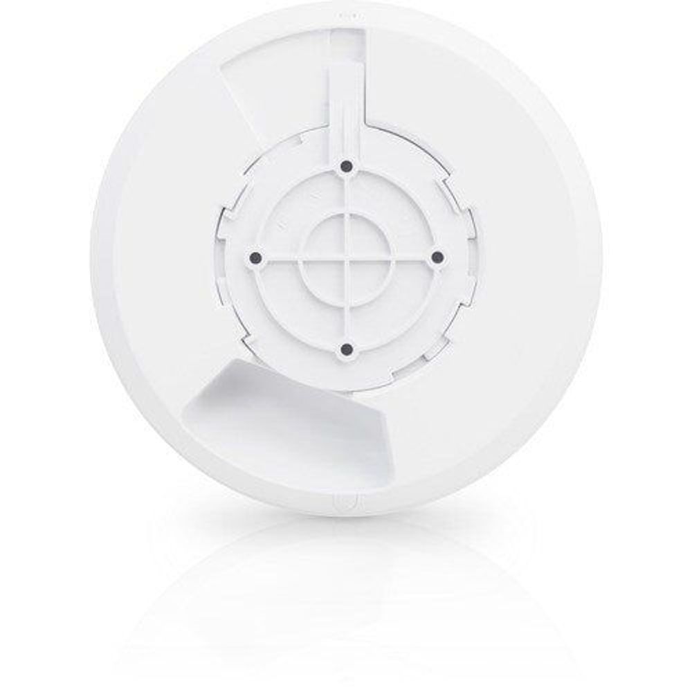 U6-LR - Ubiquiti UniFi 6 802.11ax 2.93 Gbit/s Wireless Access Point - 2.40 GHz, 5 G
