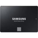 MZ-77E1T0BW - Samsung 870 EVO MZ-77E1T0BW 1 TB Solid State Drive - 2.5" Internal - S