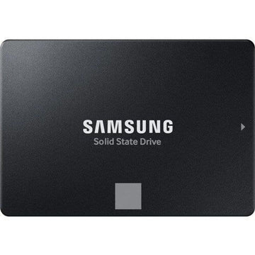 MZ-77E1T0BW - Samsung 870 EVO MZ-77E1T0BW 1 TB Solid State Drive - 2.5" Internal - S