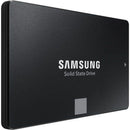 MZ-77E1T0BW - Samsung 870 EVO MZ-77E1T0BW 1 TB Solid State Drive - 2.5" Internal - S