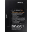 MZ-77E1T0BW - Samsung 870 EVO MZ-77E1T0BW 1 TB Solid State Drive - 2.5" Internal - S