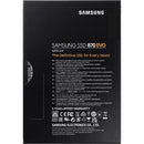 MZ-77E250BW - Samsung 870 EVO MZ-77E250BW 250 GB Solid State Drive - 2.5" Internal -
