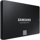 MZ-77E250BW - Samsung 870 EVO MZ-77E250BW 250 GB Solid State Drive - 2.5" Internal -