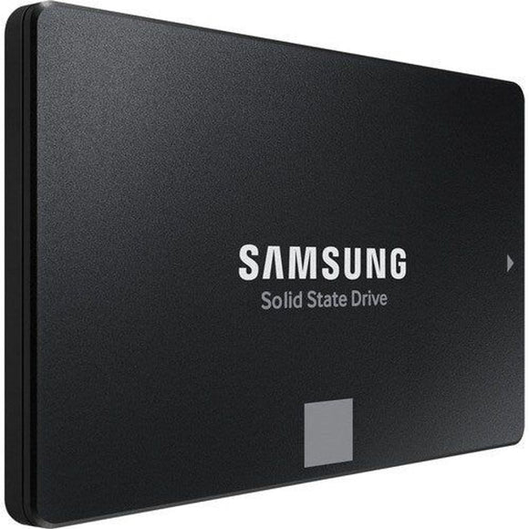 MZ-77E250BW - Samsung 870 EVO MZ-77E250BW 250 GB Solid State Drive - 2.5" Internal -