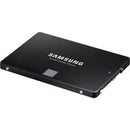 MZ-77E250BW - Samsung 870 EVO MZ-77E250BW 250 GB Solid State Drive - 2.5" Internal -