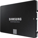 MZ-77E250BW - Samsung 870 EVO MZ-77E250BW 250 GB Solid State Drive - 2.5" Internal -