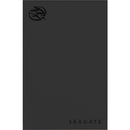 Seagate FireCuda STKL5000400 5 TB Hard Drive - External - USB 3.2 (Gen 1) - 1 Ye