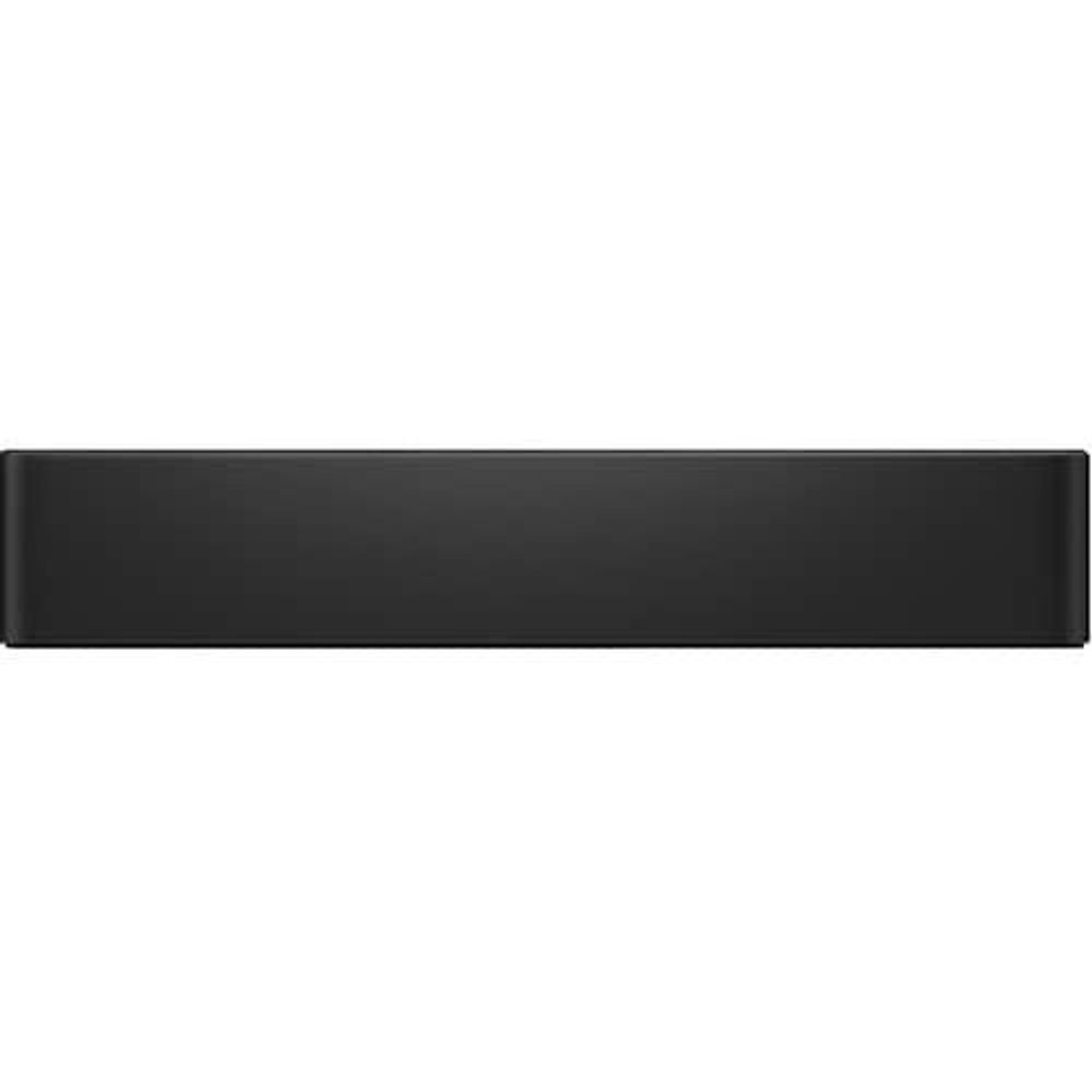 Seagate Expansion STKM5000400 5 TB Portable Hard Drive - 2.5" External - Black -