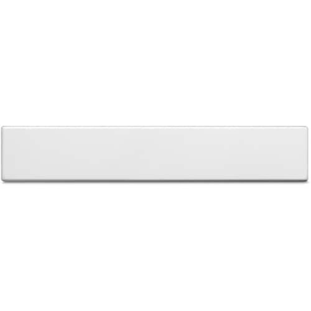 Seagate One Touch STKY1000403 1 TB Portable Hard Drive - External - Red - Notebo